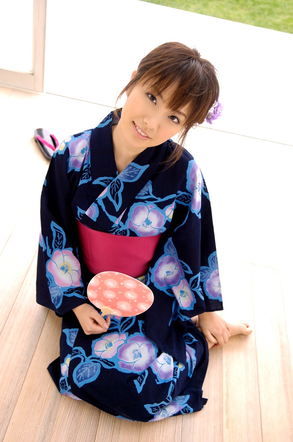 山本梓 No311 Azusa Yamamoto [DGC]